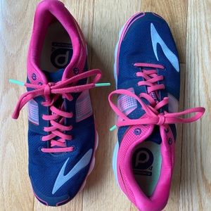 Brooks running 🏃‍♀️ Pure Flow circa 2015